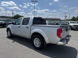 Used 2015 Nissan Frontier SV image 6