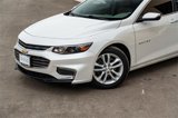 Used 2016 Chevrolet Malibu LT w/ Leather Package image 3