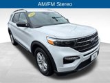 Used 2023 Ford Explorer XLT w/ Equipment Group 202A image 2