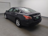 Used 2015 Nissan Altima 2.5 SL w/ Technology Package image 5