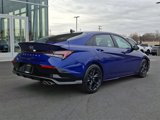 New 2025 Hyundai Elantra N Line image 4