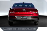 Used 2024 Hyundai Elantra SEL image 4