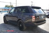 Used 2016 Land Rover Range Rover Supercharged image 5