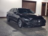 Used 2020 Hyundai Sonata SEL w/ Premium + Sunroof Package image 3