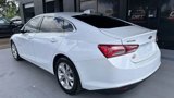 Used 2021 Chevrolet Malibu LT image 2