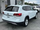 Used 2019 Volkswagen Atlas S w/ Towing Package image 3