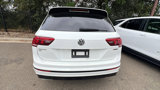 Used 2019 Volkswagen Tiguan SEL Premium R-Line w/ 3rd Row Seat Package image 6