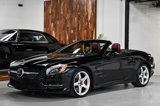 Used 2013 Mercedes-Benz SL 550 w/ Premium Pkg image 2
