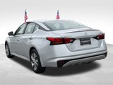Certified 2022 Nissan Altima 2.5 S image 5