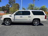 Used 2008 Cadillac Escalade ESV AWD image 2