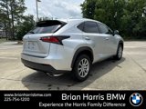 Used 2016 Lexus NX 200t FWD image 5