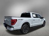 Certified 2022 Ford F150 XLT w/ Equipment Group 302A High image 4