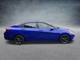 Used 2021 Hyundai Elantra SEL w/ Convenience Package image 3