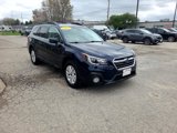 Used 2018 Subaru Outback 2.5i Premium image 4