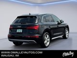 Used 2020 Audi Q5 2.0T Premium w/ Convenience Package image 5