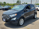 Used 2019 Ford EcoSport SE image 3