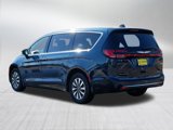 New 2025 Chrysler Pacifica Select w/ Uconnect Theater Family Group image 5
