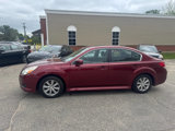Used 2012 Subaru Legacy 2.5i Premium image 2