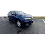 Used 2022 Chevrolet Equinox LS w/ LS Convenience Package image 2
