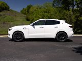 New 2024 Maserati Levante GT Ultima image 2