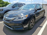 Used 2017 Honda Accord LX image 2