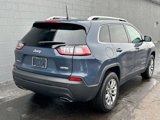 Certified 2021 Jeep Cherokee Latitude Lux w/ Comfort/Convenience Group image 5