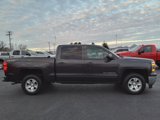 Used 2015 Chevrolet Silverado 1500 LT image 4