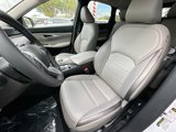New 2025 INFINITI QX50 Luxe image 2