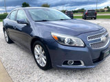 Used 2013 Chevrolet Malibu LTZ image 4