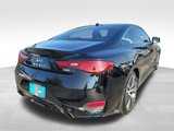 Used 2017 INFINITI Q60 w/ Cargo Package image 4