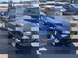 Used 2002 MAZDA MX-5 Miata SE image 3