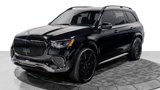 Used 2025 Mercedes-Benz Maybach GLS 600 4MATIC image 2