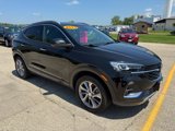 Used 2023 Buick Encore GX Essence w/ Experience Buick Package image 2