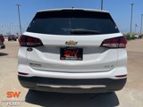 Used 2023 Chevrolet Equinox LT w/ Driver Convenience Package image 5