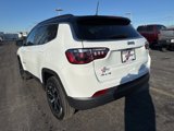 New 2025 Jeep Compass Limited image 3