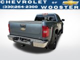 Used 2008 Chevrolet Silverado 1500 LT w/ Power Pack Plus image 5