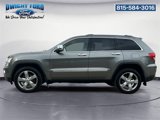 Used 2012 Jeep Grand Cherokee Limited image 2
