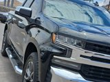 Used 2019 Chevrolet Silverado 1500 LT w/ Texas Edition image 5