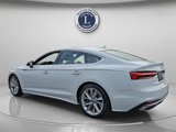 Used 2020 Audi A5 2.0T Premium Plus image 5