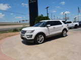 Used 2017 Ford Explorer Limited image 5