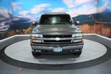 Used 2000 Chevrolet Suburban LT w/ LT Preferred Equipment Group image 2