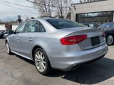 Used 2016 Audi A4 2.0T Premium w/ Convenience Plus Package image 4