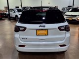 Used 2022 Jeep Compass High Altitude image 5