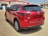Used 2019 MAZDA CX-5 Grand Touring Reserve image 3
