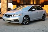 Used 2013 Honda Civic EX image 2
