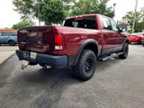 Used 2018 RAM 1500 Rebel w/ Luxury Group image 3