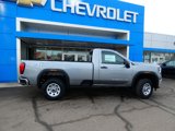 New 2025 GMC Sierra 2500 Pro w/ Convenience Package image 2