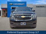 Used 2015 Chevrolet Tahoe LT w/ Max Trailering Package image 2