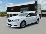 Used 2019 Nissan Sentra SV image 2