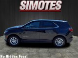 Used 2024 Chevrolet Equinox LT image 4